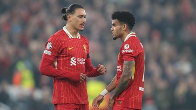 Liverpool Make Surprising Luis Diaz, Darwin Nunez Decisions for AC Milan Friendly