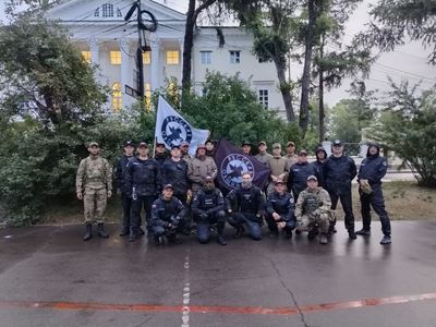 Folk music and raids: How ultranationalists target migrants in Russia