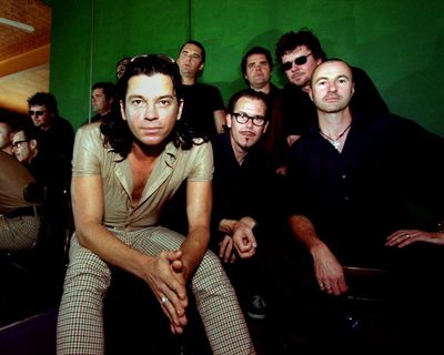 Triple J Hottest 100: Never Tear Us Apart by INXS voted best Australian song ever
