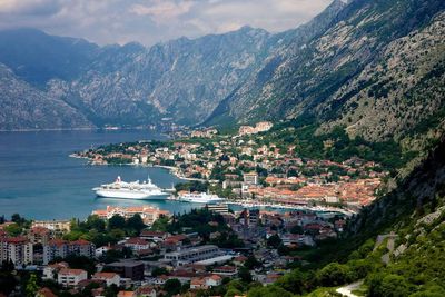 Montenegro tourism boost after securing 350 million euros for transport upgrade