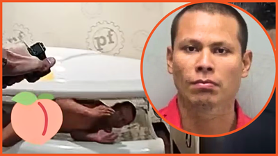 Naked Florida man uses Planet Fitness as his tinderbox, hides in tanning bed when insane plan fails