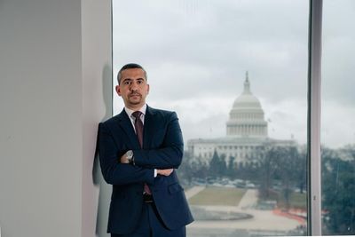 Revealed: debate opponent of Mehdi Hasan organized violent far-right protests