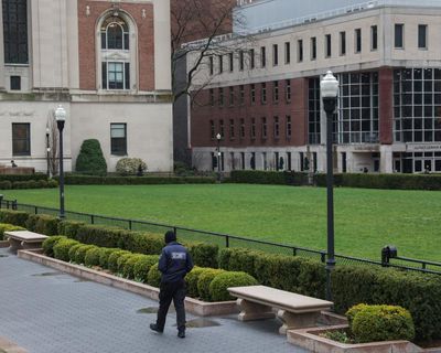 Columbia’s capitulation to Trump begins a dark new era for US higher education