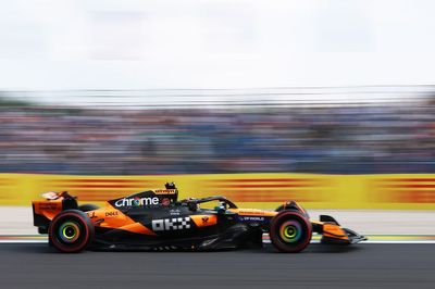 Why there is a downforce dilemma posed by the F1 Belgian GP's expected rain