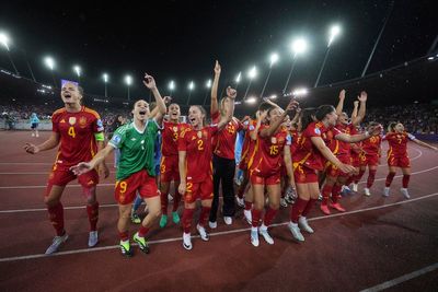 Euro 2025: Spain's style vs. England's will to win sets up fascinating final
