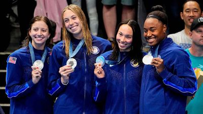 USA Swimming Seeks to Overcome Stomach Bug, Fierce Competition at 2025 World Championships