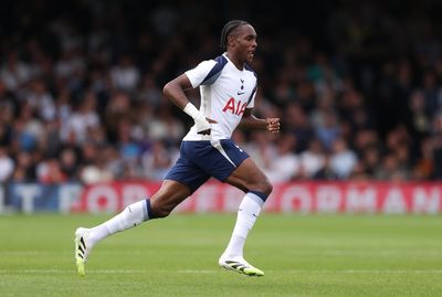 Luton vs Tottenham LIVE: Pre-season friendly result, latest updates and reaction after goalless draw