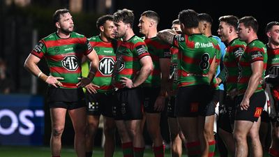 Bennett not keen on spoon talk as Bunnies fall to last