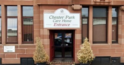 Glasgow care home fined £53K after resident found dead in car park