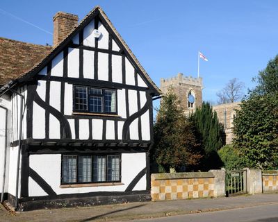‘We have to move’: historic village of Tempsford reels from plan to swell its 600 residents to 350,000