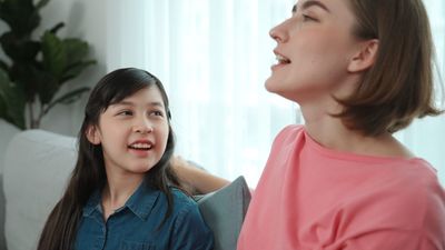 Before They Leave: 4 Critical Conversations To Have With Your Child Before They Turn 13