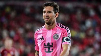 ‘Extremely Upset’—Inter Miami Owner Worried by Lionel Messi’s Response to All-Star Game Suspension