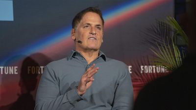 4 Simple Money Habits From Mark Cuban That Could Transform Your Life