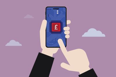 Voices: Governor Bailey is wrong: We should embrace the digital pound