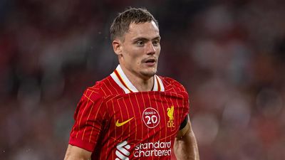 How Florian Wirtz Performed in Liverpool Friendly vs. Milan