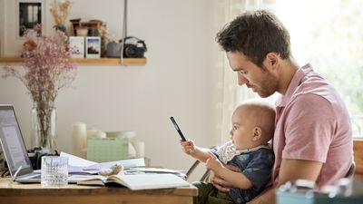 Should You Actually Invest Your Own Money in the Trump Baby Accounts?