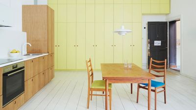 Millennials Might Have Pink, but Gen Z Paved the Way for a New Yellow Trend That "Soothes and Sustains," Says a Color Forecaster
