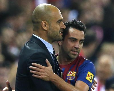 Indian FA confirms job applications from Xavi and Guardiola were hoaxes
