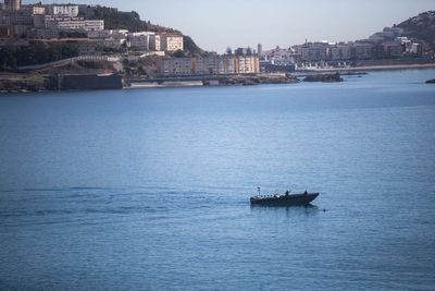 More than 50 children swim from Morocco to Spanish enclave in bid to reach Europe