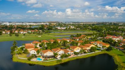 How Florida Home Prices Compare to Mexico, Canada and China
