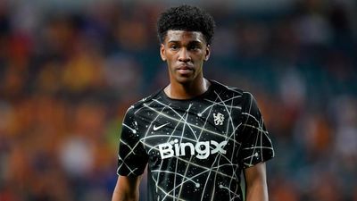 Report: Chelsea Defender Emerging As Target for Premier League Club