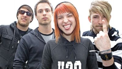 “Pop-punk and emo in the early 2000s was brutally misogynistic”: the story of Paramore's debut album and how it forced the scene to take a long, hard look at itself