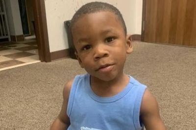 Boy dies after being ‘left in hot car by child services driver shopping for tobacco’