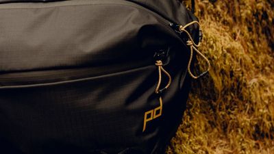 This Peak Design camera accessory was the MVP of my European trip
