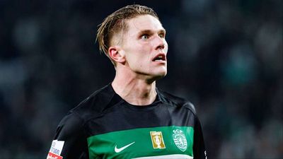 Viktor Gyokeres Issued ‘Huge Fine’ Over Protest That Forced Arsenal Transfer