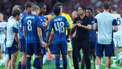 Arsenal Predicted Lineup vs. Newcastle: Arteta Rotates Again, Zubimendi Starts