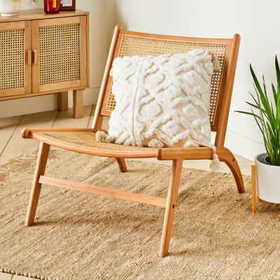 Primark Home’s furniture is sleek, stylish and looks way more expensive than its price tag – it rivals Next and Habitat