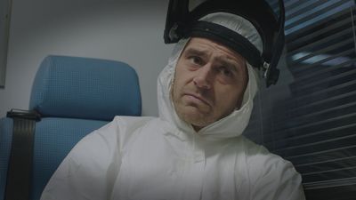 Casualty taken off air once again as BBC makes huge schedule changes