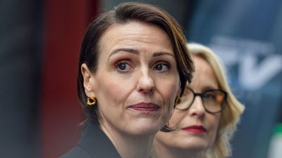 Attention Doctor Foster fans, Suranne Jones is back for a new Netflix thriller: Here's what we know about Hostage