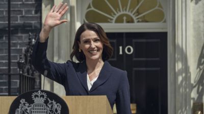 Attention Doctor Foster fans, Suranne Jones is leading a Netflix thriller: Here's why you should be watching Hostage