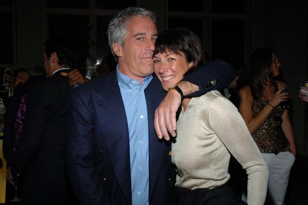 Trump bids to release Epstein grand jury files – what secrets might they hold?