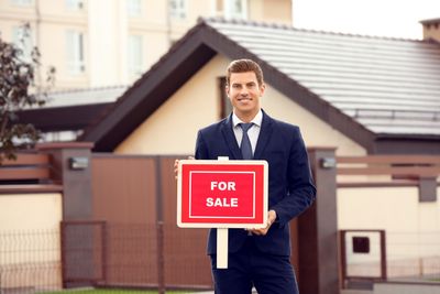 10 Things Real Estate Agents Say That Signal Trouble