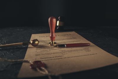 9 Times Your Will Won’t Be Followed the Way You Expected