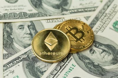 Crypto Skeptics Can Still Win Big With These Risk-Limiting ETFs
