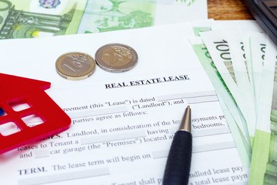 7 Innocent Things That Can Violate Your Lease