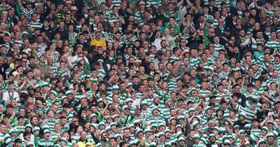 Roger Mitchell tears into Celtic over supporter behaviour in Como