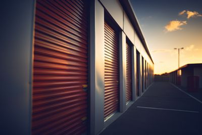 8 Storage Habits That Lead to Insurance Denials