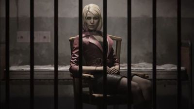 Players debate characters' looks in everything from Marvel Rivals to The Witcher 3, but Silent Hill 2 devs sent them a warning 24 years ago: "Maria was sexier when we first started out, but her plunging neckline gave us too many technical problems"