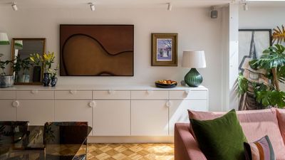 Why Do I Always Want to Redecorate? I Asked Psychologists to Explain What the Compulsive Urge Means, and How to Resist It