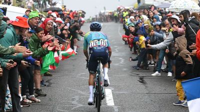 Tour de France 2025 Stage 20 live stream: How to watch cycling for FREE from anywhere
