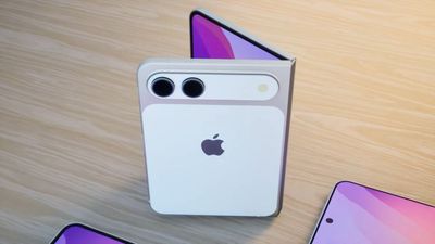 iPhone Fold leaker just spilled the beans on screen sizes — and it's worse than we thought