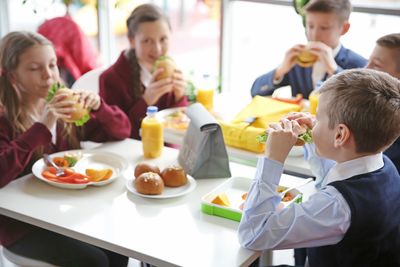 5 Foods Marketed as Healthy That Are Banned in Schools