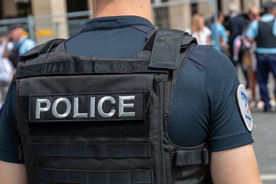 31-Year-Old Philly Police Officer Is $451,000 in Debt and Brings Home Just $40K — Dave Ramsey Warns 'You're Heading Straight at the Wall'