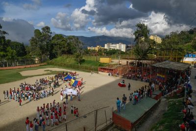 Venezuelan Little League team forced to skip World Series after Trump team denies visa for annual event