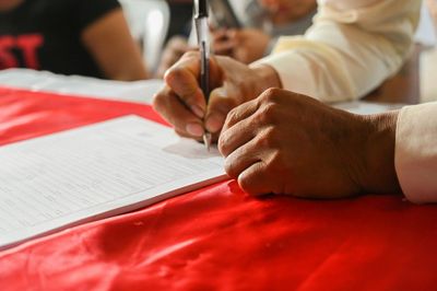 10 Things You Should Never Say When Writing a Will