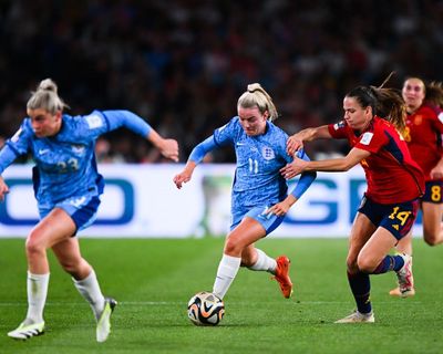 England’s Lionesses take on Spain: an armchair guide to the Euros final
